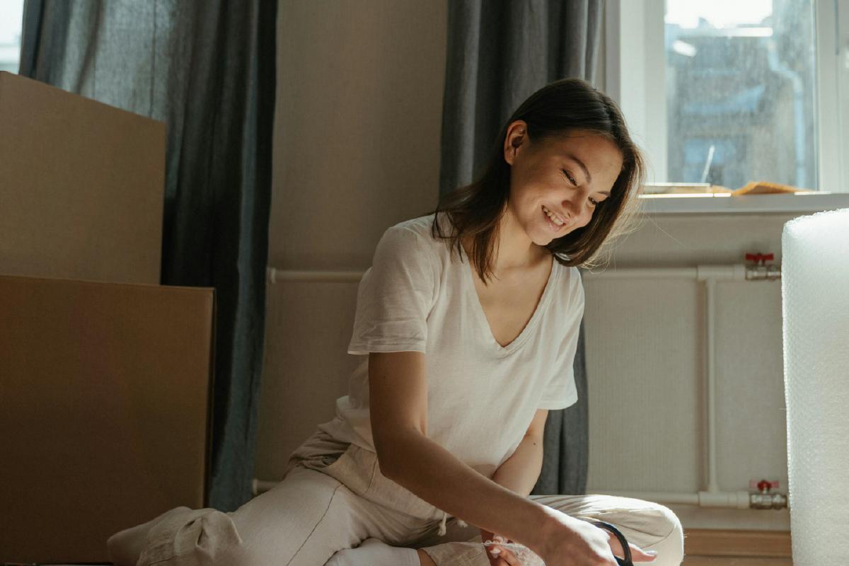 Cómo independizarte sin arruinarte | Caja Rural