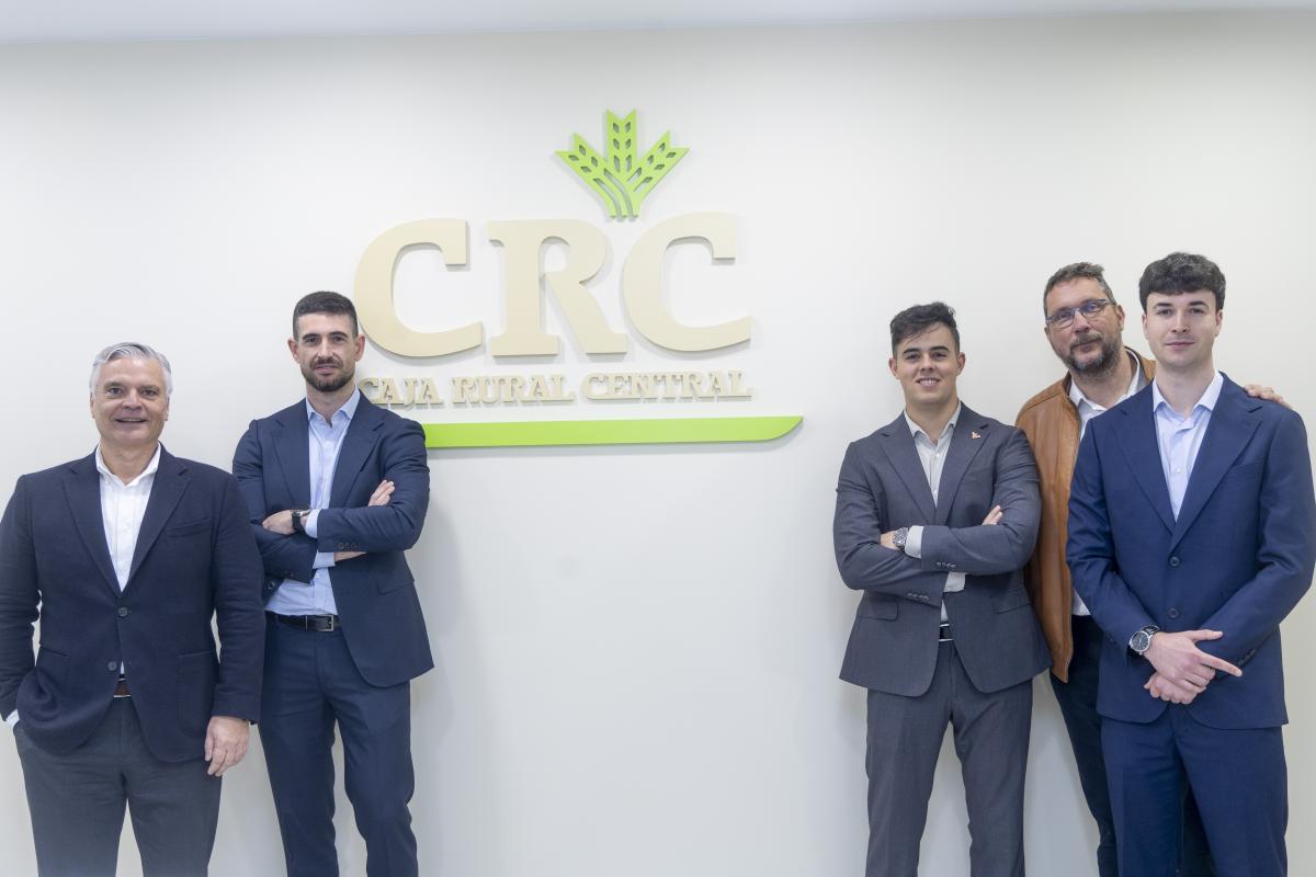 Equipo oficina Alicante Urb.3