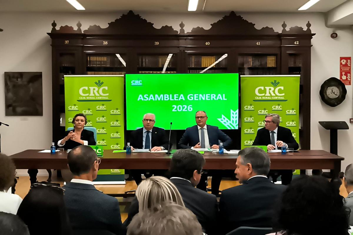 Asamblea General Ordinaria 
