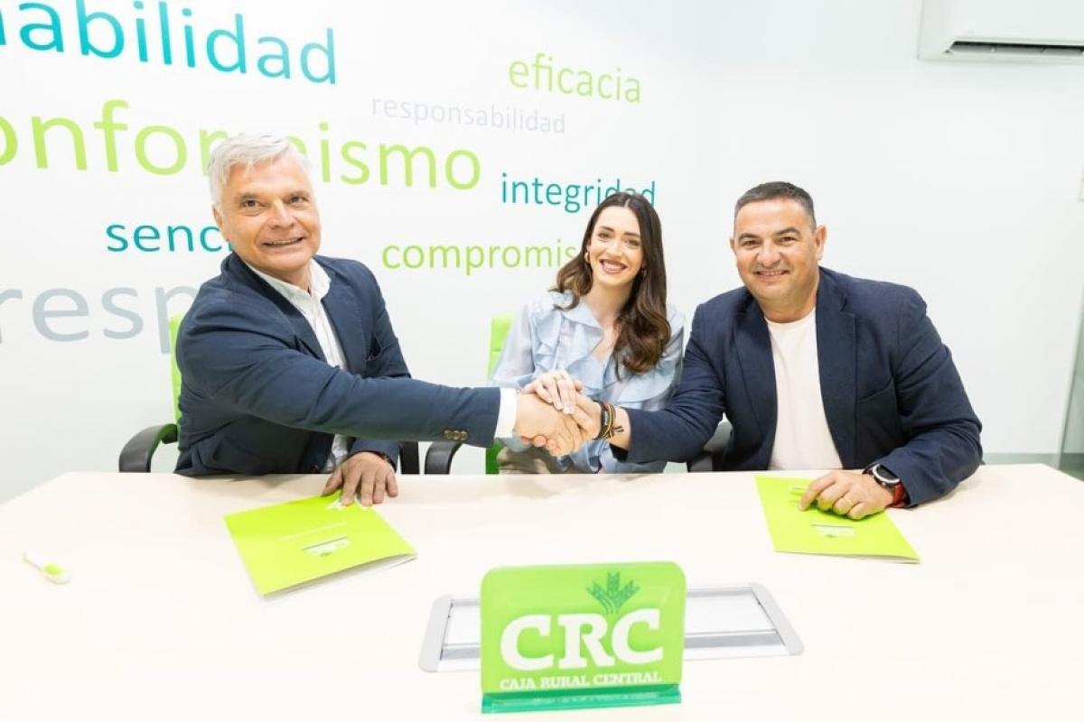 Renovación acuerdo colaboración