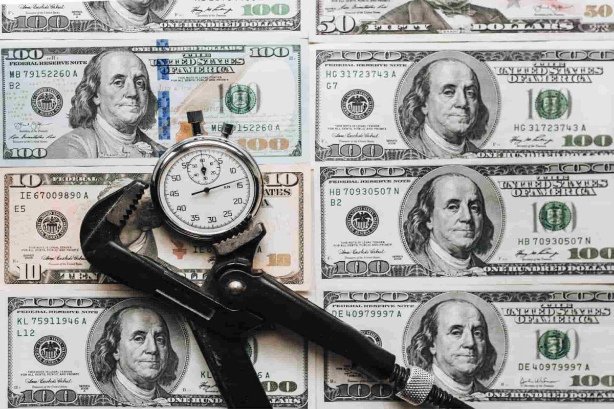 ¿Qué nos depara lo que queda de año en materia económica? Este es el pronóstico del FMI ¿Qué nos depara lo que queda de año en materia económica? Este es el pronóstico del FMI