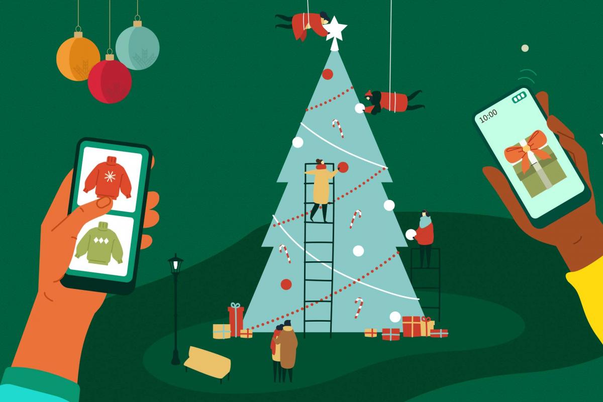 ¿Conoces las ventajas de Ruralvía para organizar tus gastos navideños? ¿Conoces las ventajas de Ruralvía para organizar tus gastos navideños?