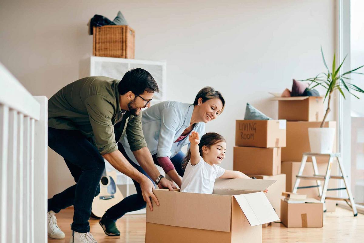 Todo lo que debes saber sobre la ley de Crédito Inmobiliario Todo lo que debes saber sobre la ley de Crédito Inmobiliario