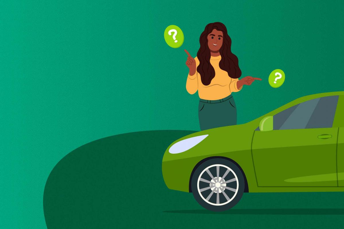 ¿Cuál es la opción más rentable, el renting o la compra de un vehículo? ¿Cuál es la opción más rentable, el renting o la compra de un vehículo?