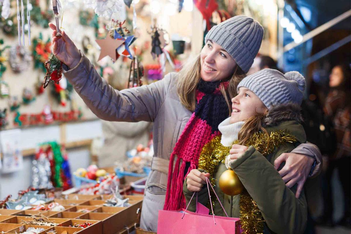 ¿Cómo puedes ahorrar en los regalos de Navidad? ¿Cómo puedes ahorrar en los regalos de Navidad?