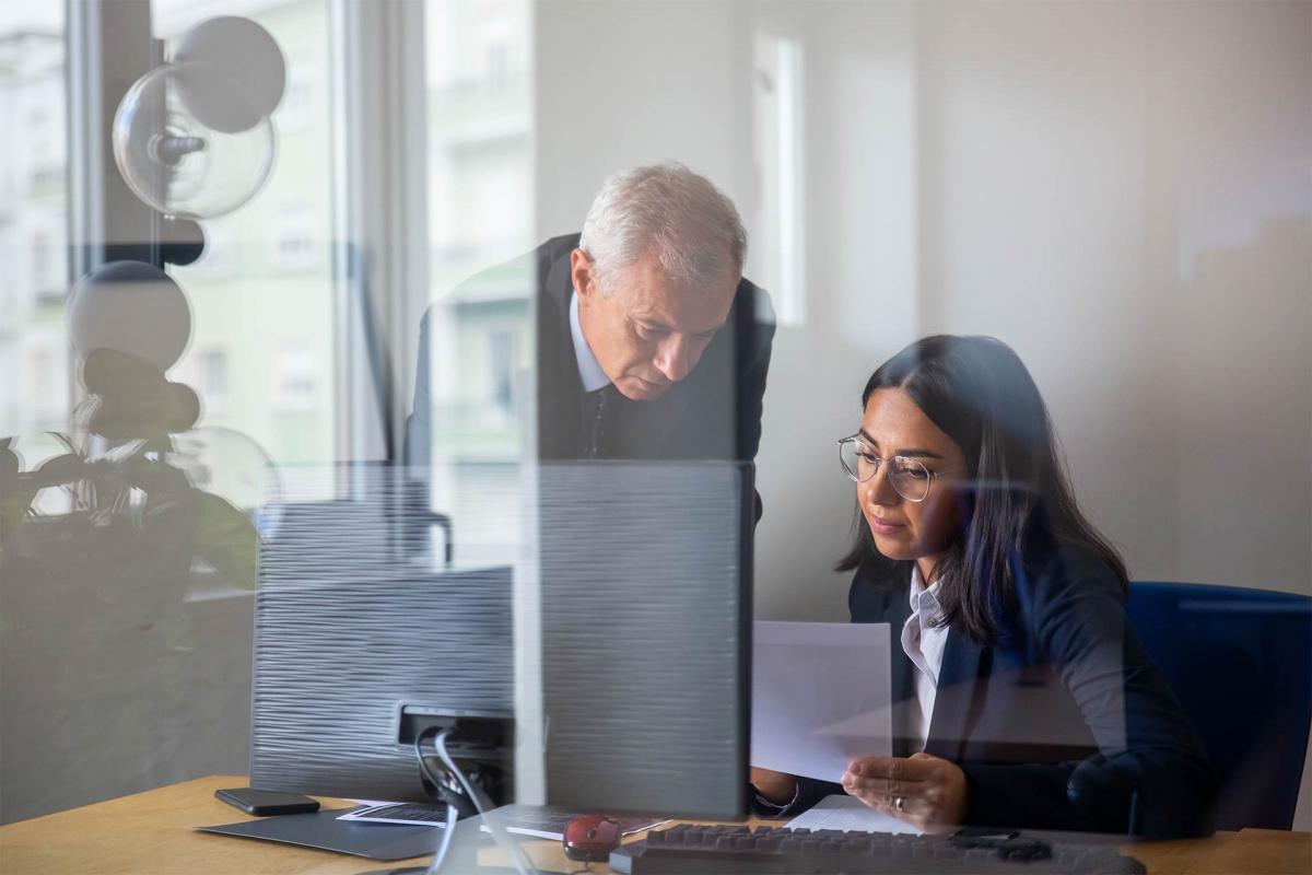 ¿Sabías que hacer indefinido a un trabajador joven tiene beneficios fiscales? ¿Sabías que hacer indefinido a un trabajador joven tiene beneficios fiscales?