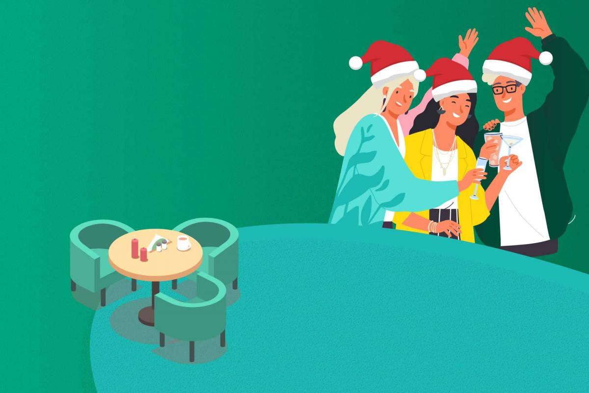 Apoya a hosteleros y comerciantes locales con 7 sencillos gestos Apoya a hosteleros y comerciantes locales con 7 sencillos gestos