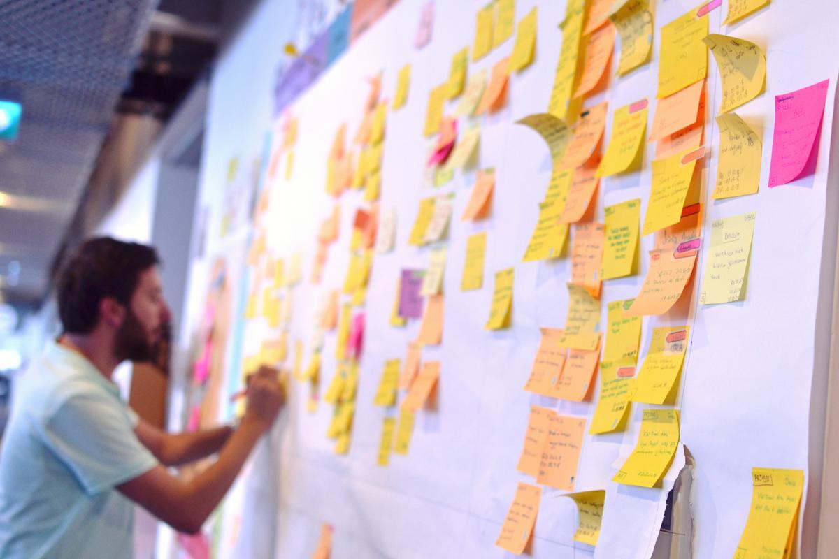 ¿Qué son el Lean Manufacturing y el Agile Project Management? ¿Qué son el Lean Manufacturing y el Agile Project Management?