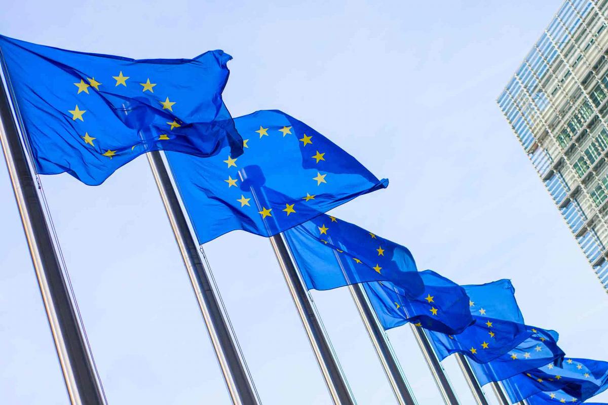 TODO LO QUE DEBES CONOCER SOBRE LOS NUEVOS FONDOS EUROPEOS TODO LO QUE DEBES CONOCER SOBRE LOS NUEVOS FONDOS EUROPEOS