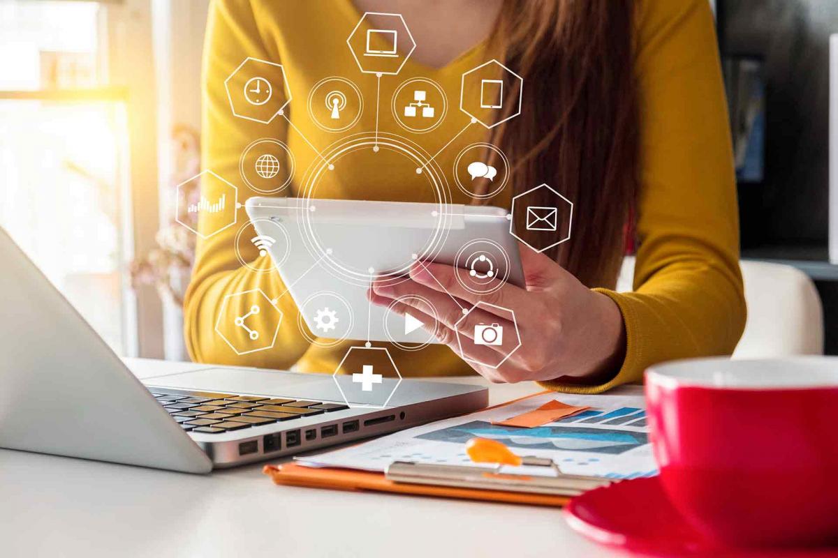 ¿Cómo usar las redes sociales para vender tus productos? ¿Cómo usar las redes sociales para vender tus productos?