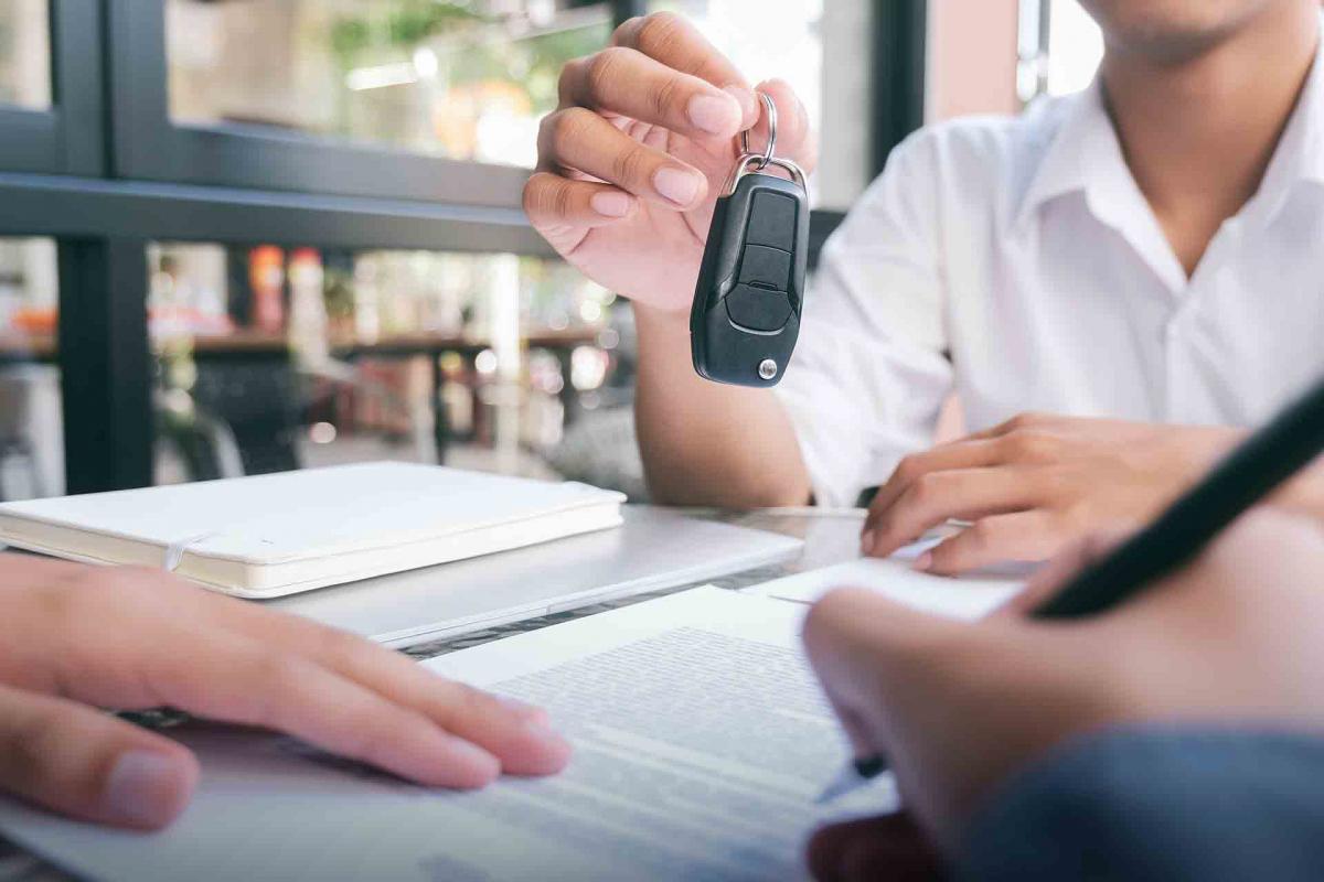 Alternativas para financiar un coche: ¿cuál es la mejor? Alternativas para financiar un coche: ¿cuál es la mejor?