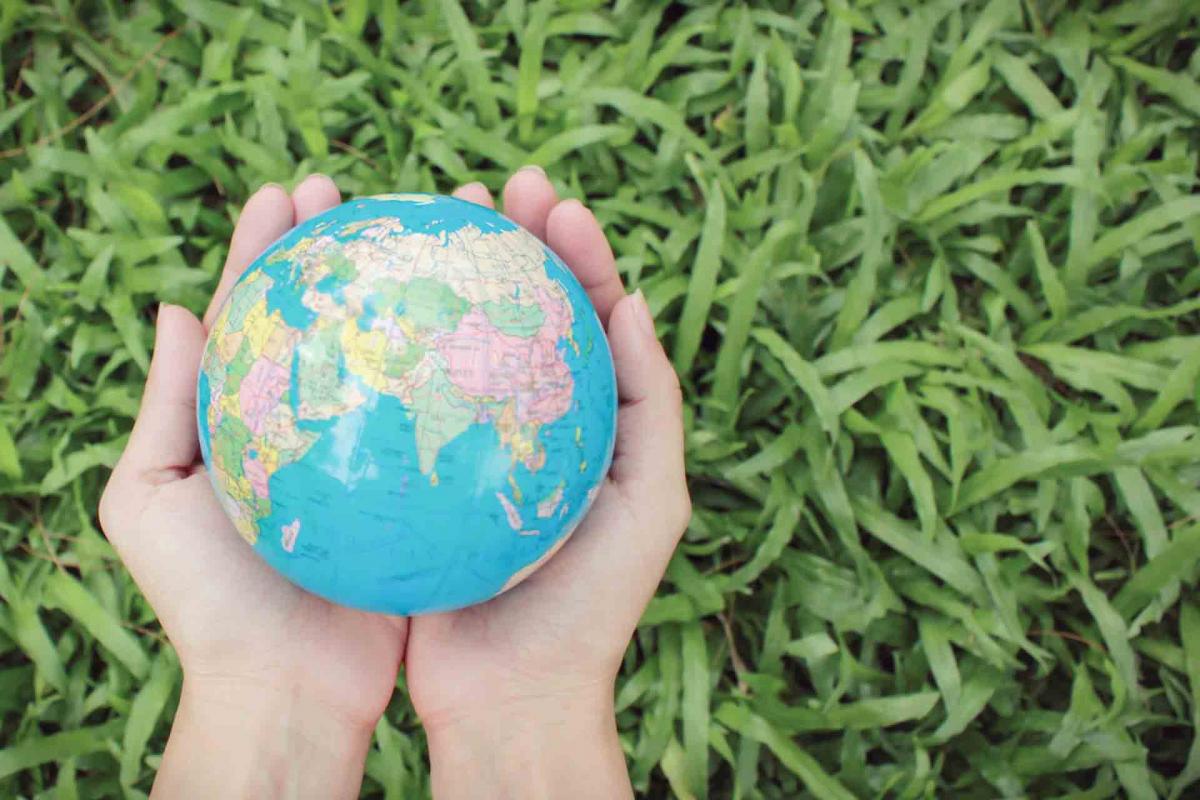 El 2030 está cada vez más cerca: así crecerá la población mundial El 2030 está cada vez más cerca: así crecerá la población mundial