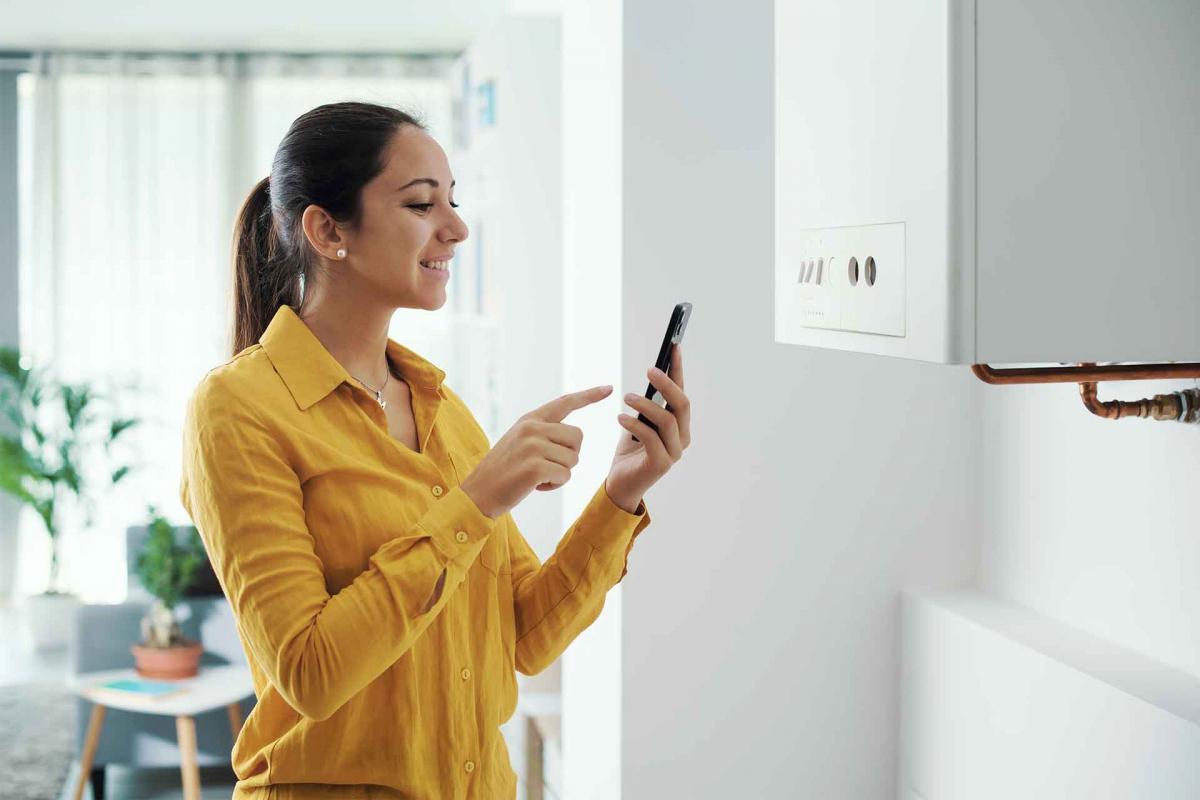 ¿En qué consiste la nueva tarifa TUR de gas para comunidades de vecinos? ¿En qué consiste la nueva tarifa TUR de gas para comunidades de vecinos?