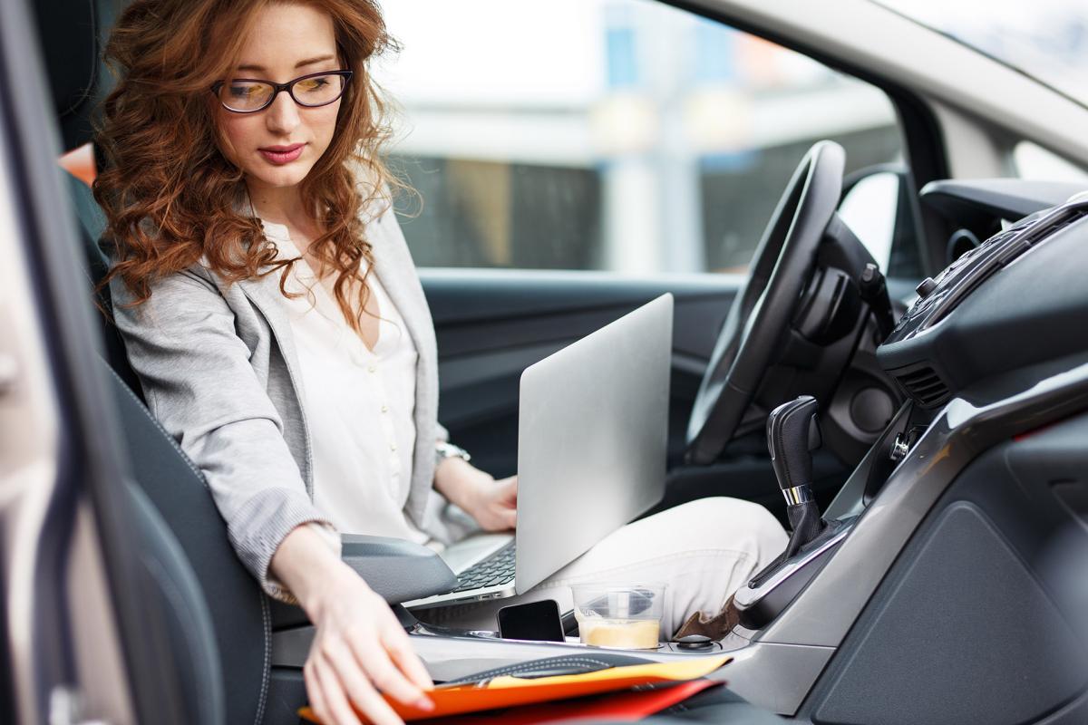 Renting de vehículos, una oportunidad para empresas y autónomos Renting de vehículos, una oportunidad para empresas y autónomos