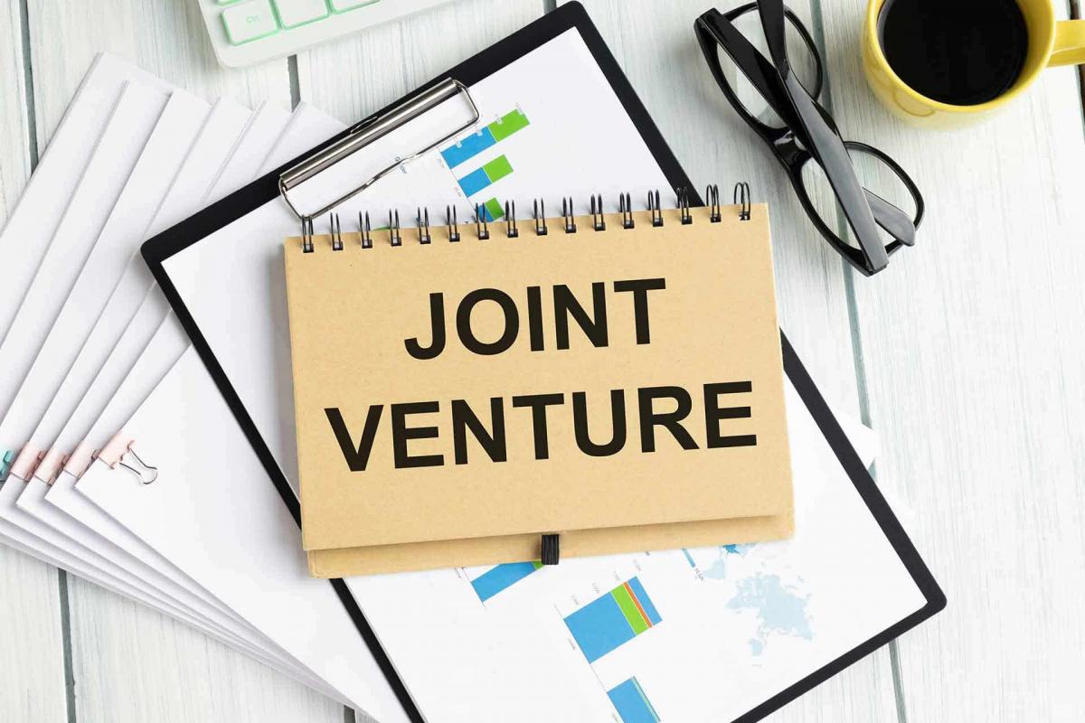 Joint venture: descubre qué es y cuáles son sus ventajas Joint venture: descubre qué es y cuáles son sus ventajas