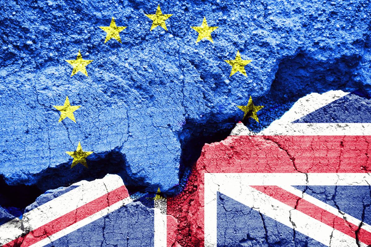 Analizamos cómo podría afectar un Brexit duro a las empresas de España Analizamos cómo podría afectar un Brexit duro a las empresas de España