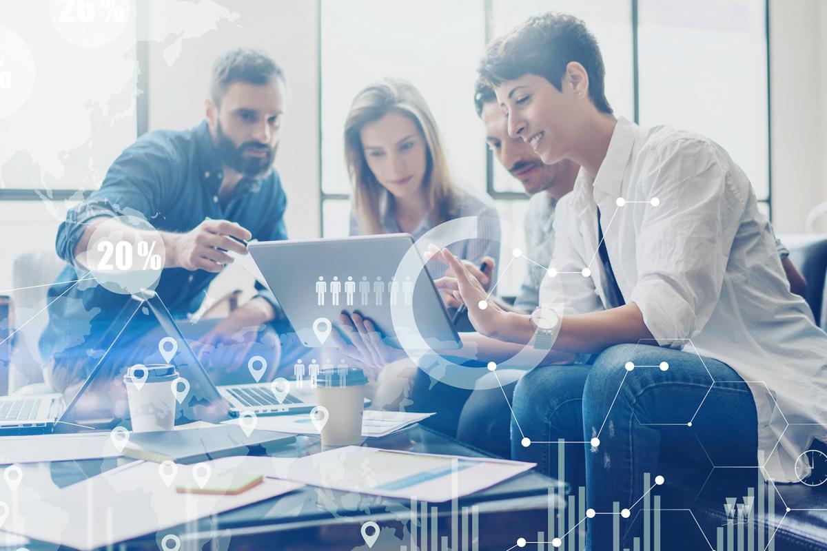 La digitalización, clave para la internacionalización de las empresas La digitalización, clave para la internacionalización de las empresas