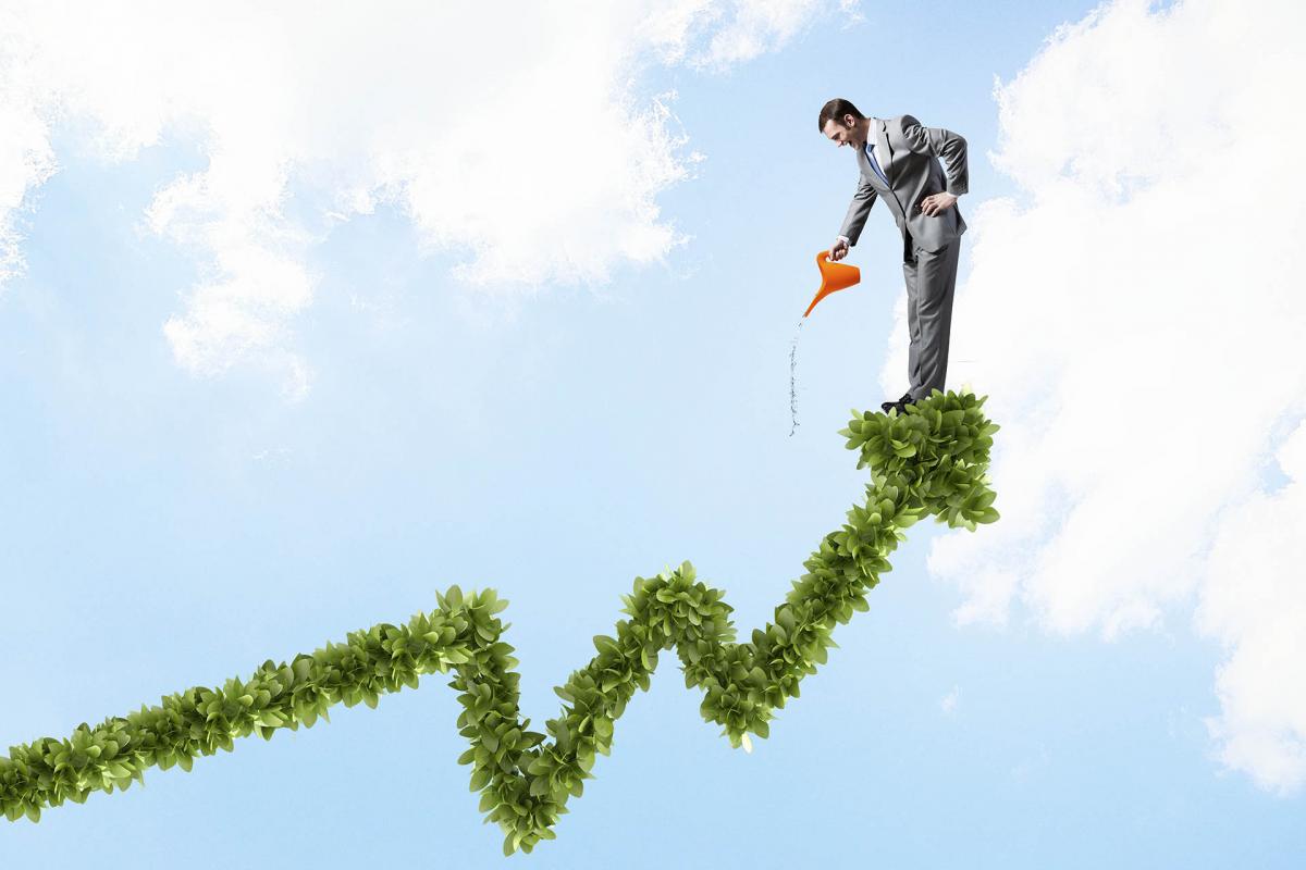 Descubre cómo y dónde buscar financiación para tu negocio Descubre cómo y dónde buscar financiación para tu negocio