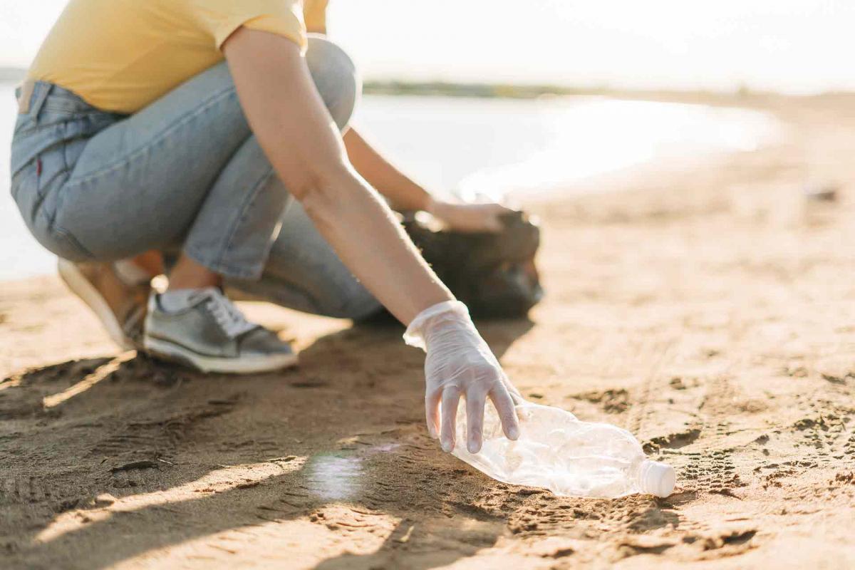 Día mundial de la limpieza, una campaña global contra los residuos Día mundial de la limpieza, una campaña global contra los residuos