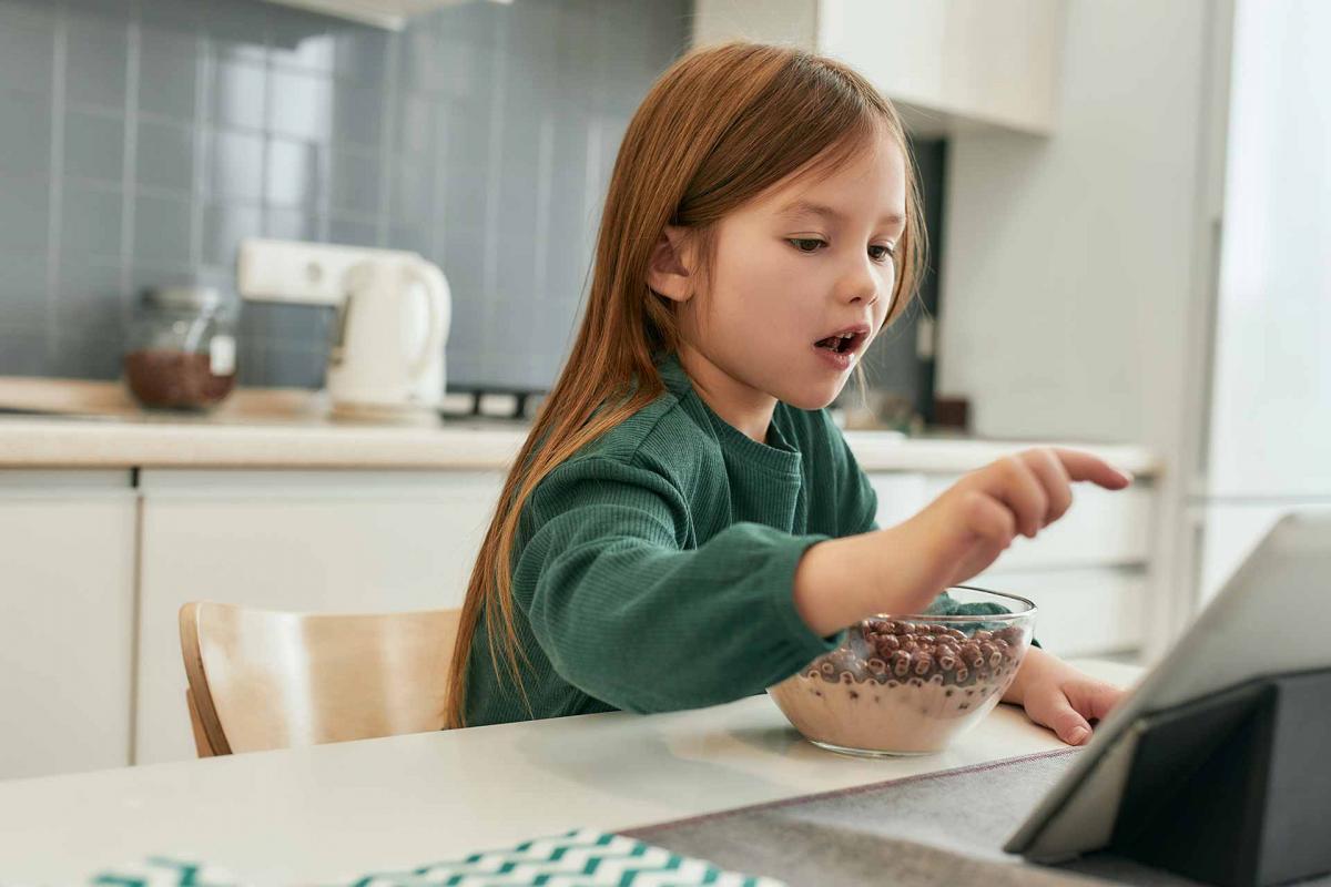 ¿Cómo exponer a los niños a las nuevas tecnologías de manera adecuada? ¿Cómo exponer a los niños a las nuevas tecnologías de manera adecuada?