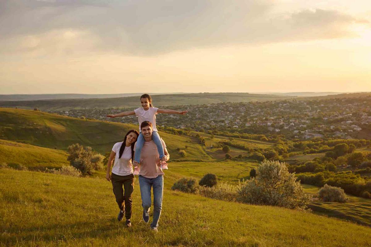 ¿Tienes planes para esta primavera? ¡No te pierdas estos 10 parques nacionales!