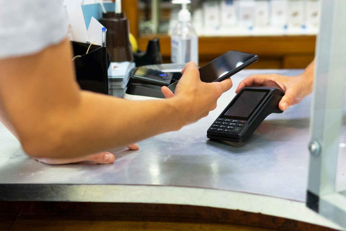 TPV: qué es y qué ventajas ofrece a tu negocio TPV: qué es y qué ventajas ofrece a tu negocio