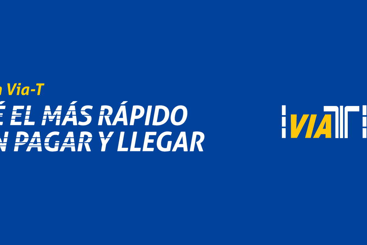 Decídete a viajar por carretera este verano, VíaT te lo pone más fácil Decídete a viajar por carretera este verano, VíaT te lo pone más fácil