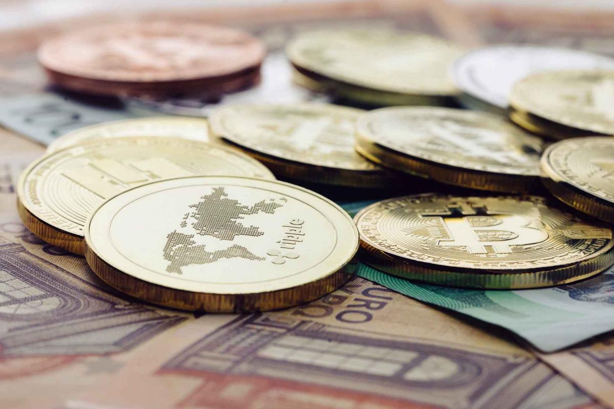 El criptoeuro: ¿una realidad próxima en Europa? El criptoeuro: ¿una realidad próxima en Europa?