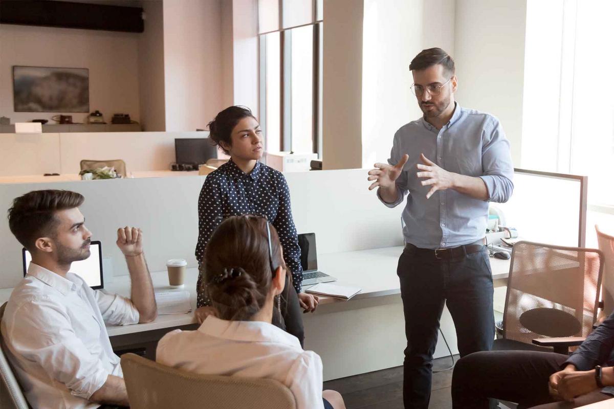 Descubre cómo el Coaching y el Mentoring impulsan el desarrollo del talento