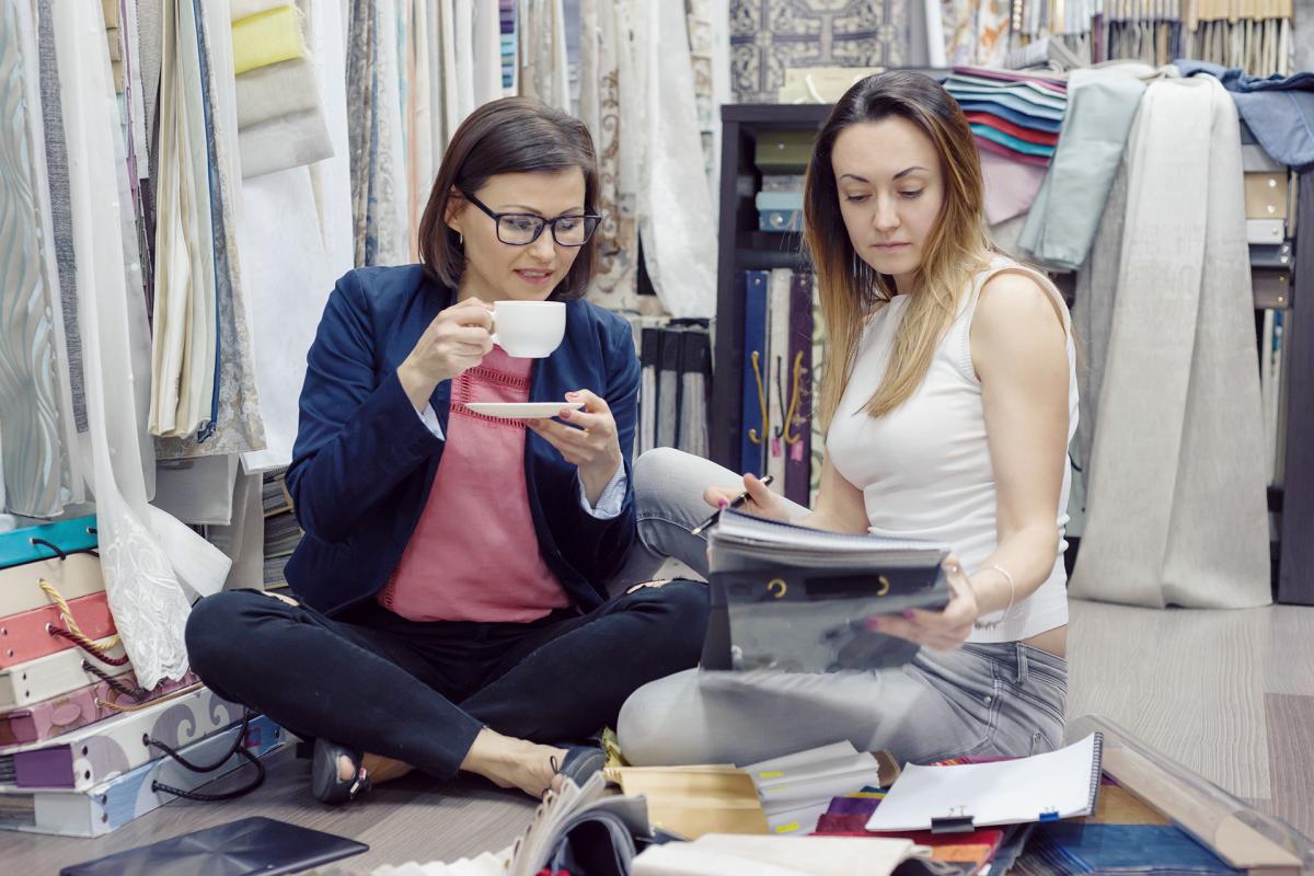 Los autónomos en España impulsan la creación de empleo Los autónomos en España impulsan la creación de empleo