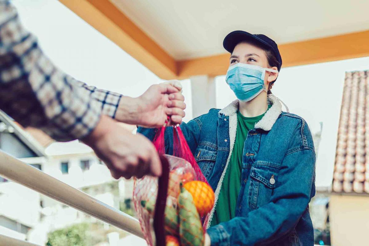 ¿Quieres participar en una misión humanitaria? Esto es lo que necesitas