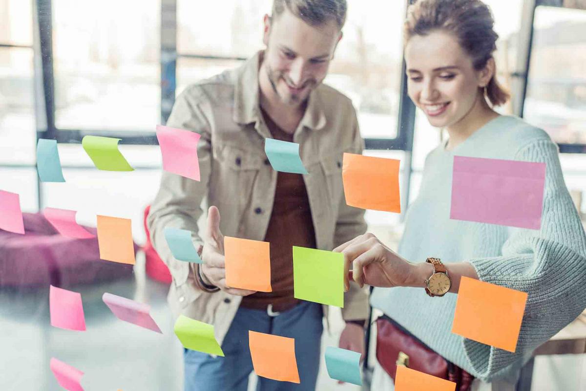 El modelo de negocio: estas son las claves para triunfar en el mercado