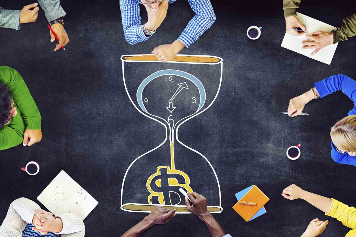 Aprende a ahorrar dinero siendo estudiante con estos cinco consejos Aprende a ahorrar dinero siendo estudiante con estos cinco consejos