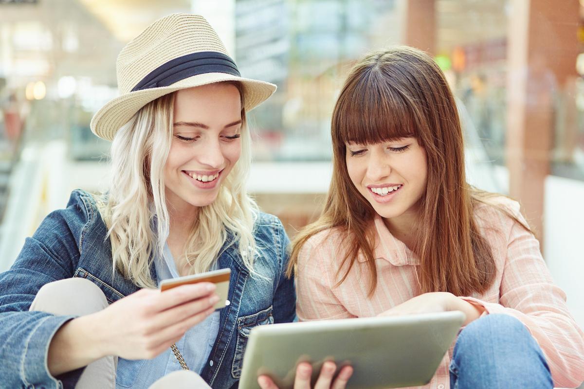 Sigue estas recomendaciones antes de realizar tus compras online Sigue estas recomendaciones antes de realizar tus compras online