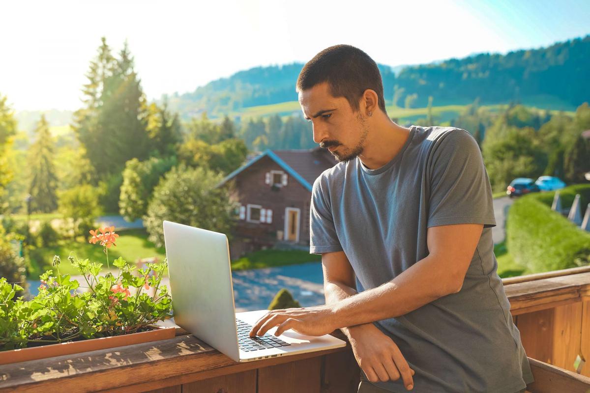 Programa  ÚNICO-BANDA ANCHA: El proyecto para llevar internet a los pueblos.