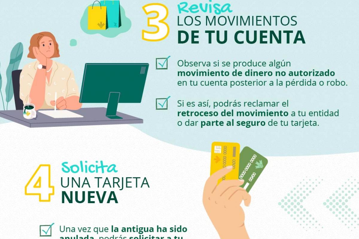 Me han robado la tarjeta de crédito, ¿ cómo puedo anularla? Me han robado la tarjeta de crédito, ¿ cómo puedo anularla?