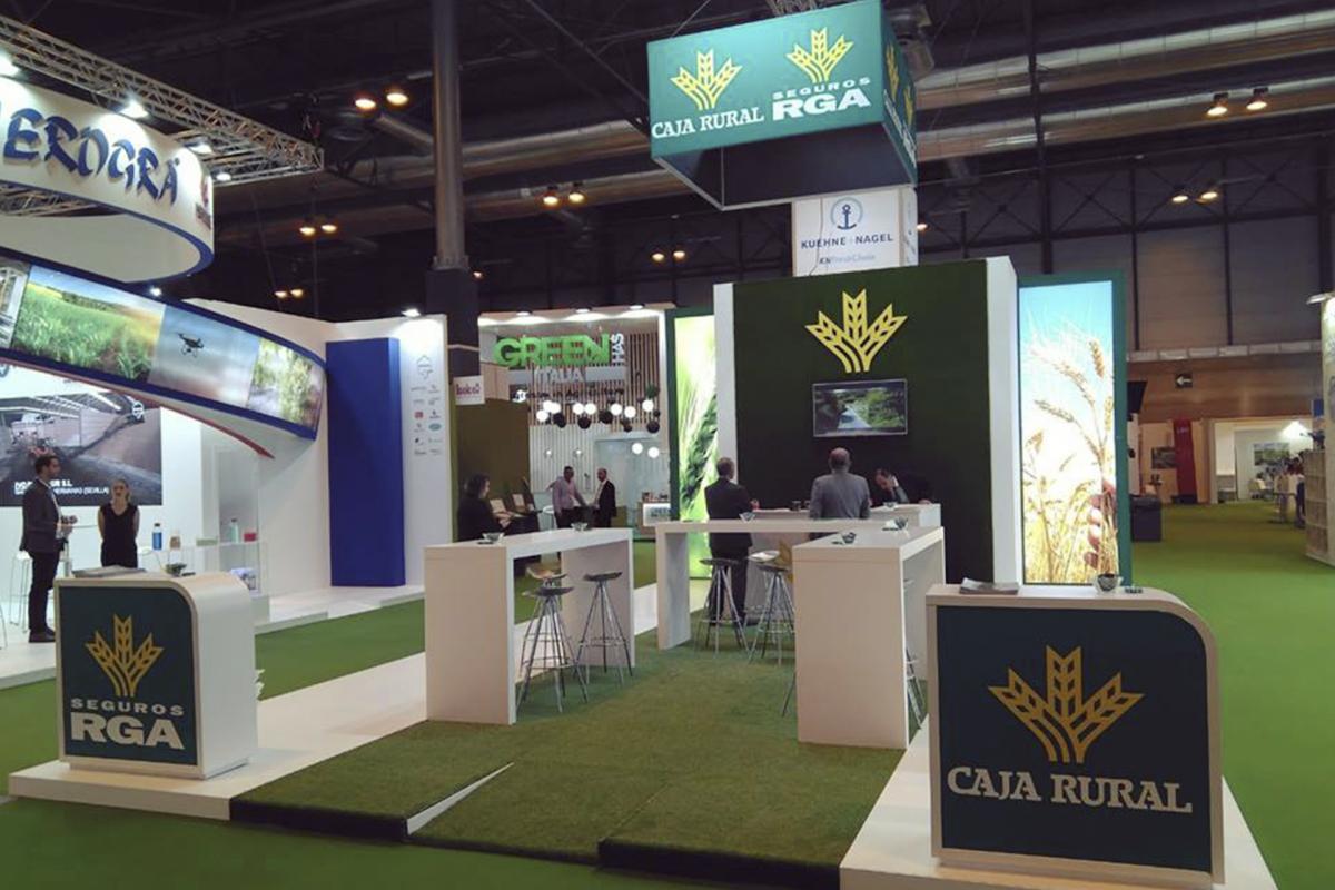 La tecnología, clave en Fruit Attraction 2019 La tecnología, clave en Fruit Attraction 2019