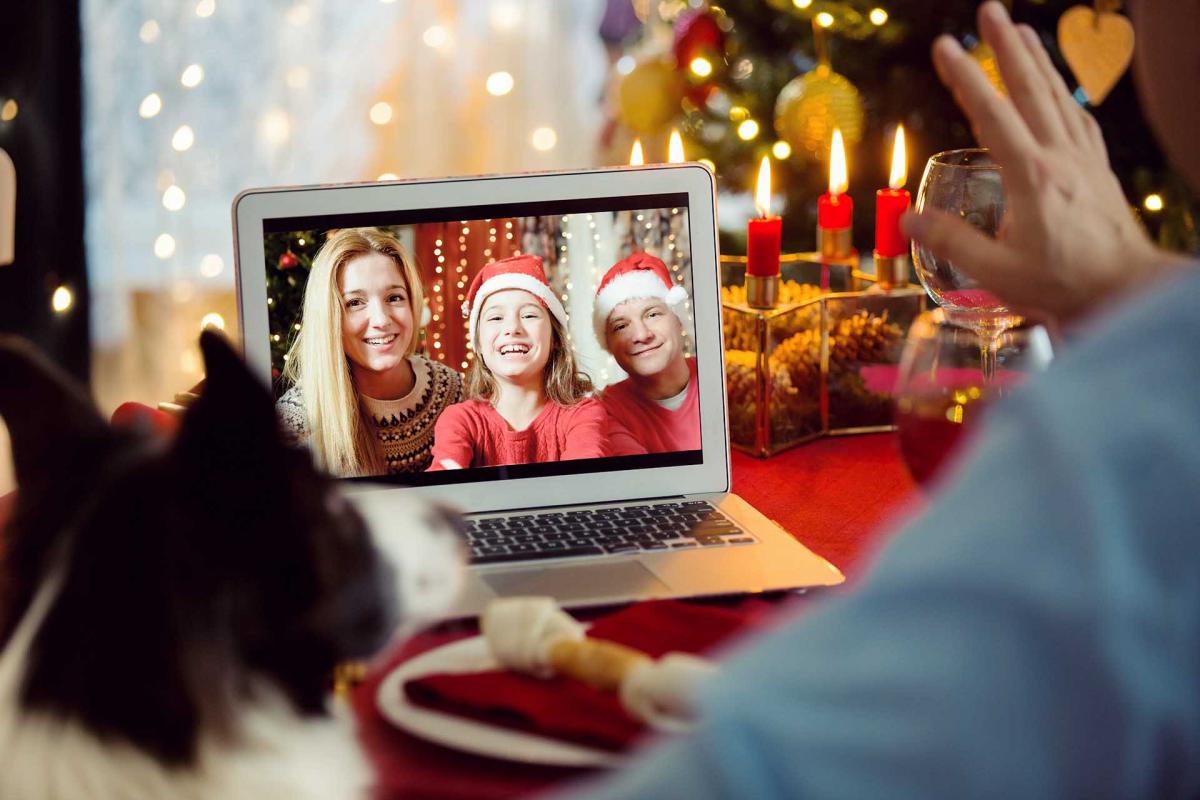 ¿Quieres disfrutar la Navidad en compañía? Estos programas son para ti ¿Quieres disfrutar la Navidad en compañía? Estos programas son para ti