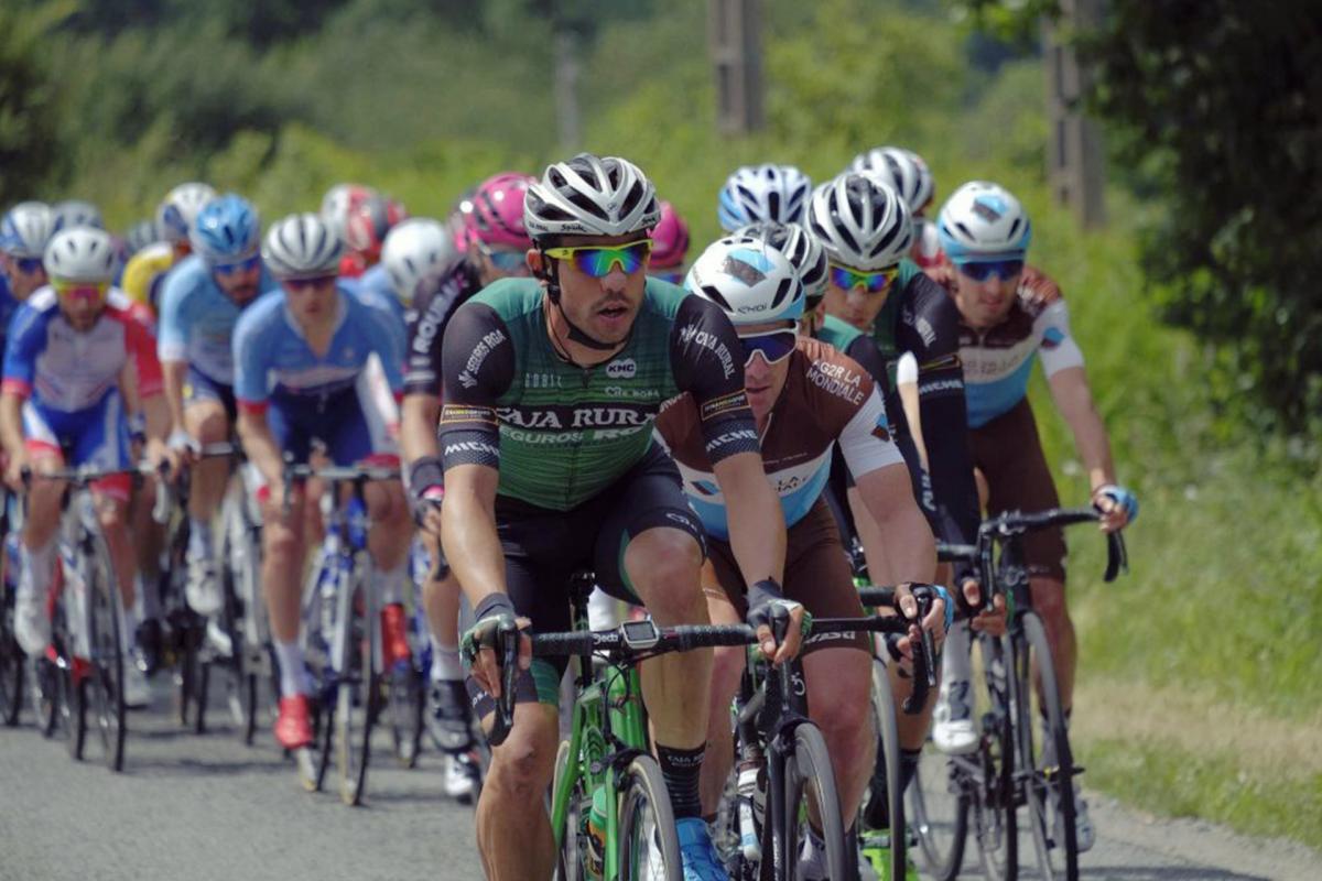 La Vuelta a España 2019 La Vuelta a España 2019