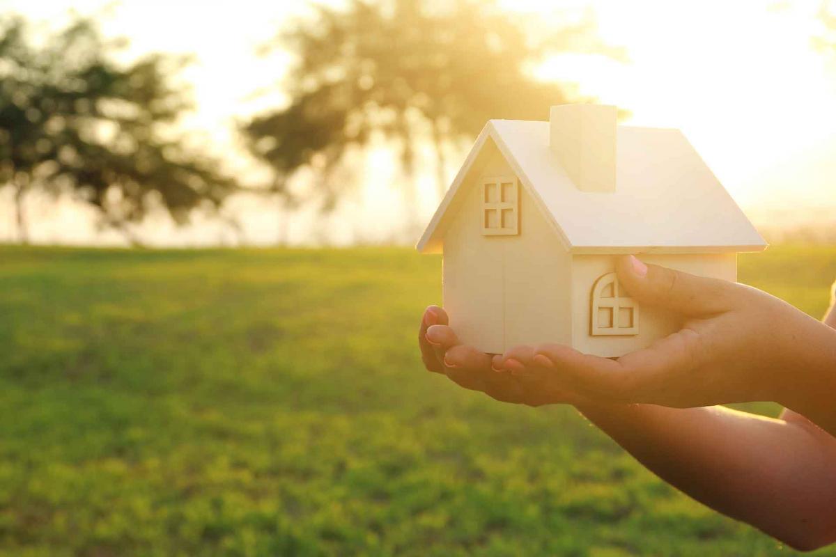 ¿Sabes lo que es una vivienda sostenible? ¿Sabes lo que es una vivienda sostenible?