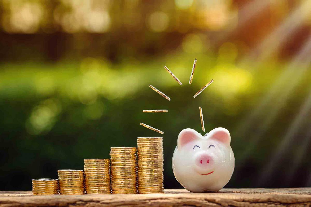 ¿Quieres ahorrar en verano? Sigue el método de Harv Eker ¿Quieres ahorrar en verano? Sigue el método de Harv Eker