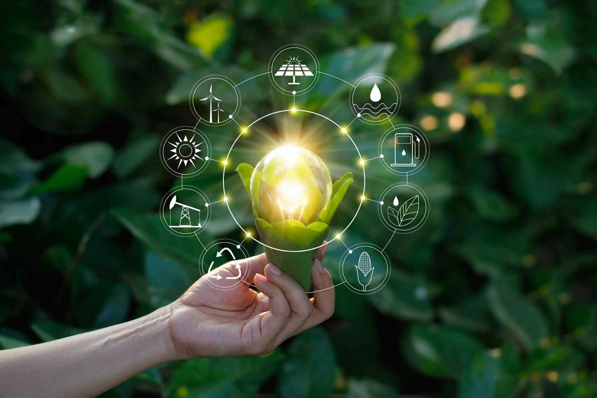 ODS 8: Impulsar la economía inclusiva y sostenible ODS 8: Impulsar la economía inclusiva y sostenible