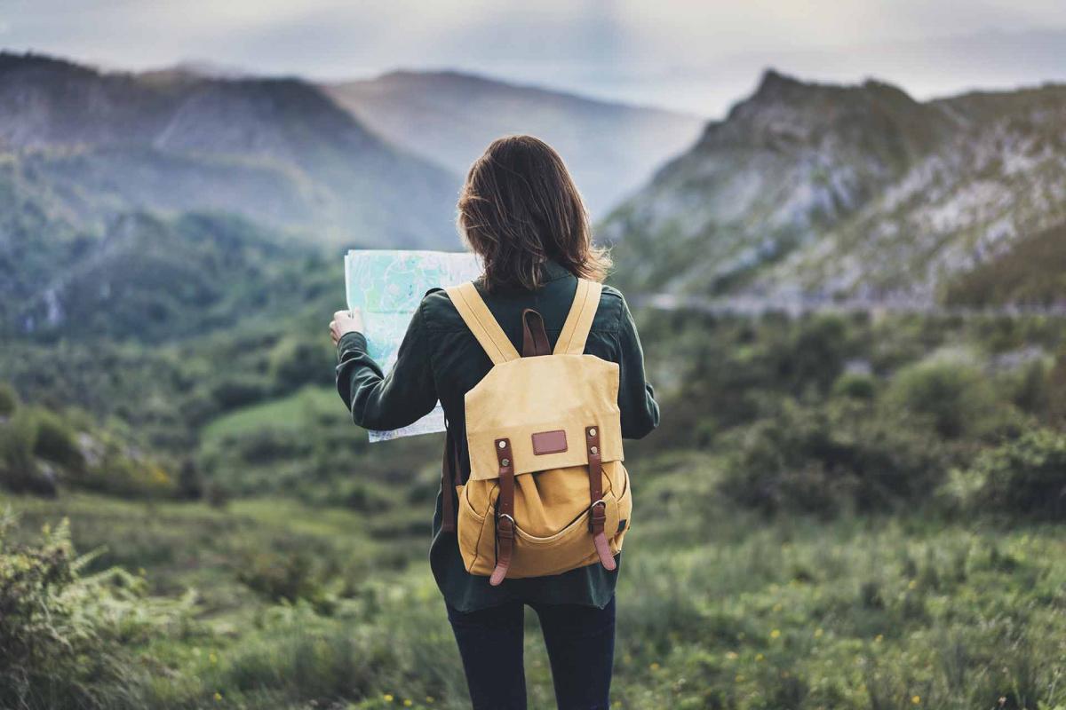 10 consejos para cuidar el planeta cuando viajas y practicar turismo sostenible
