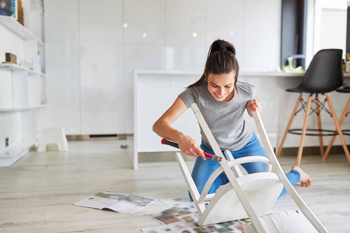 ¿Sabes lo que son el upcycling y el recycling y en qué se diferencian?