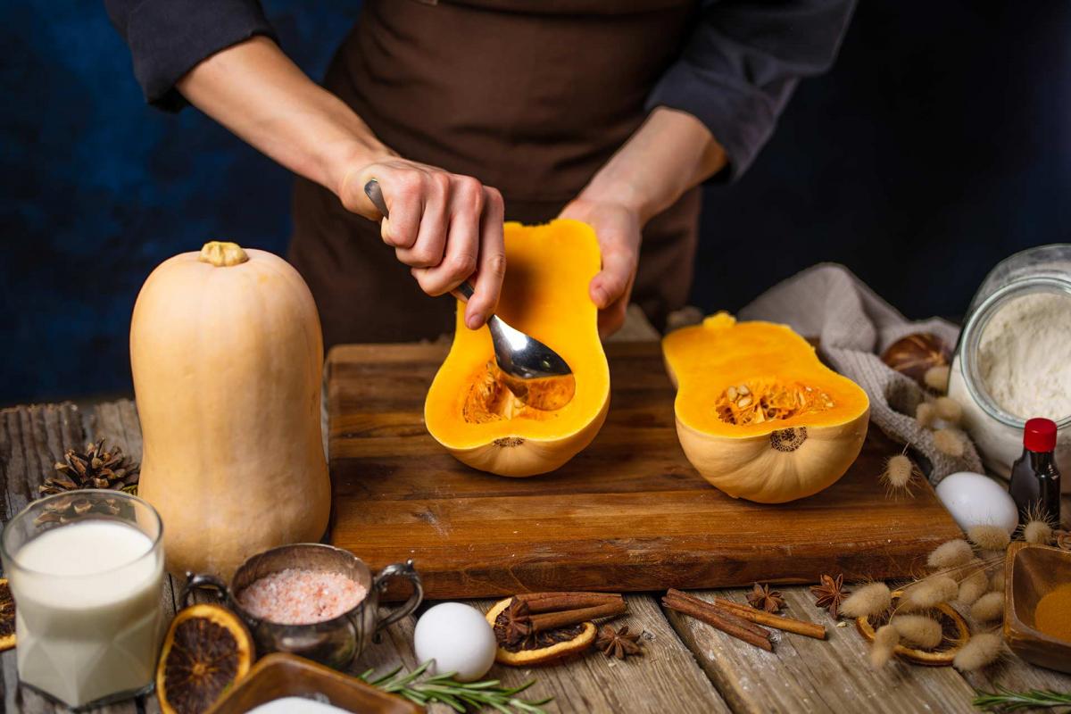 ¿Te apetece preparar un menú Navideño sostenible y kilometro 0?