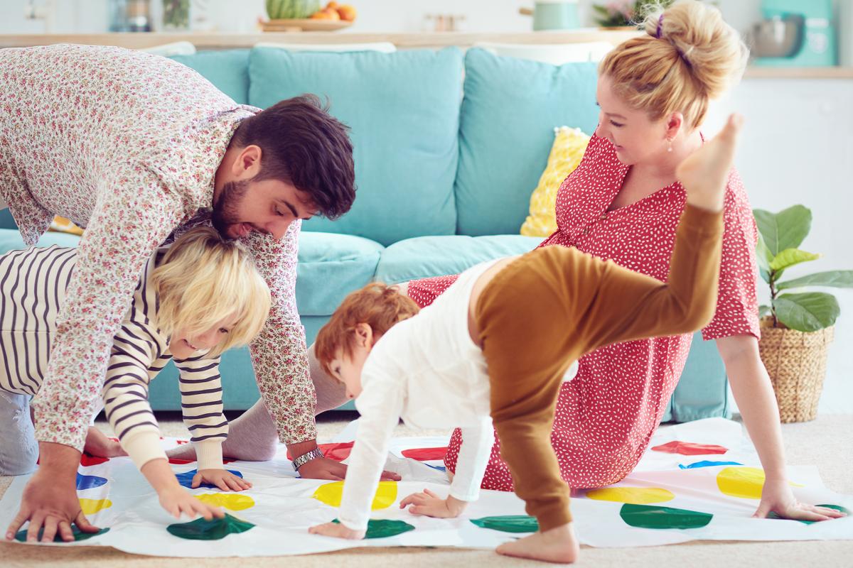 Organiza un fin de semana diferente durante el confinamiento #COVID-19 Organiza un fin de semana diferente durante el confinamiento #COVID-19