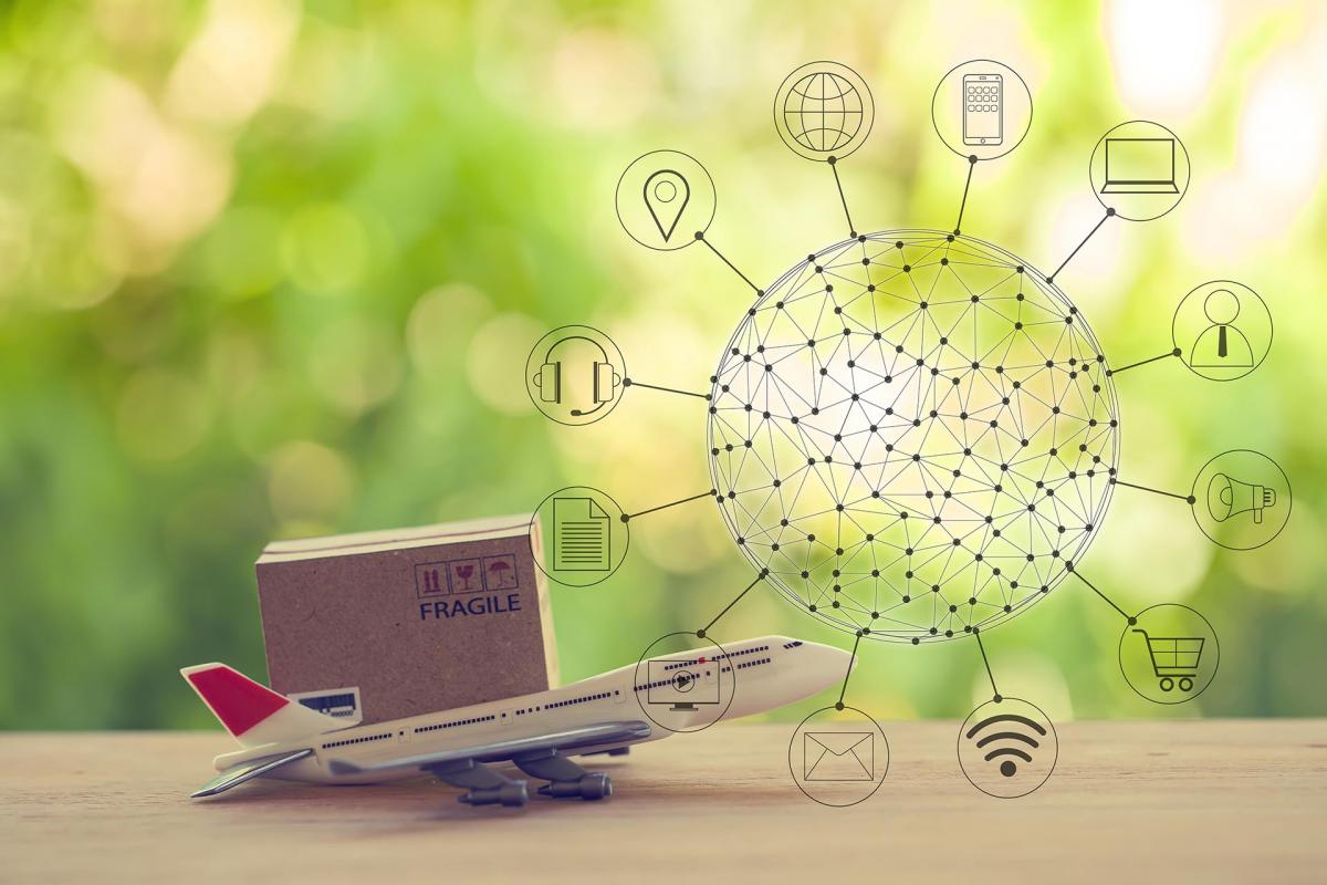 La evolución del comercio exterior en Murcia y otras CC.AA hasta el mes de agosto de 2020