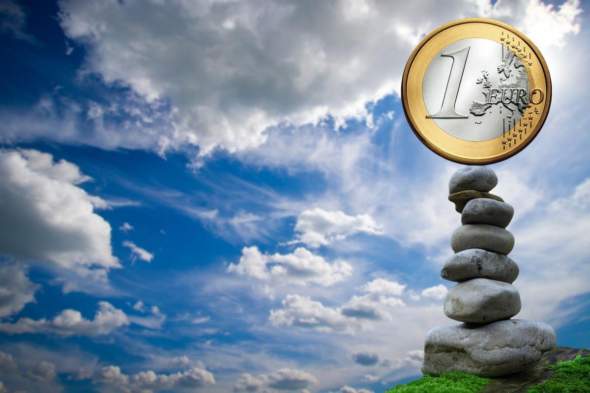 ¿Será 2021 el año del euro digital? ¿Será 2021 el año del euro digital?