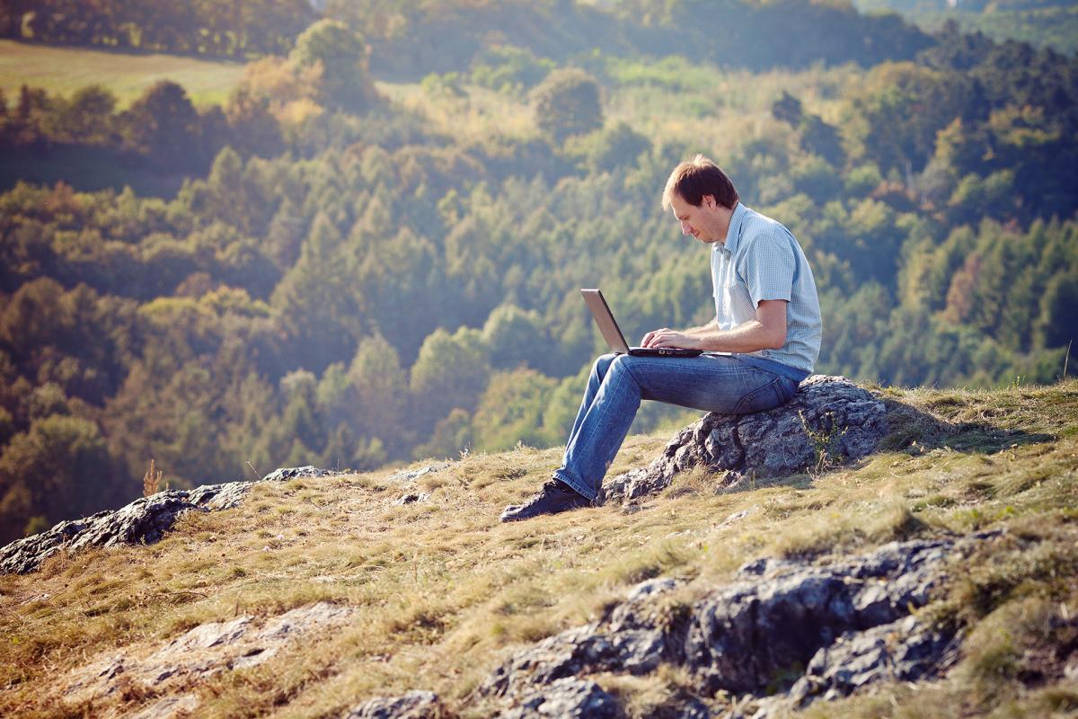 El eCommerce crece en las zonas rurales de España El eCommerce crece en las zonas rurales de España