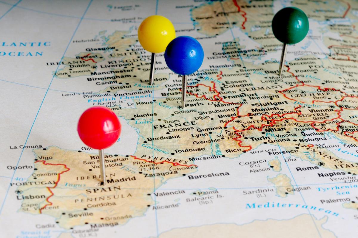 Españoles y europeos, ¿qué productos elegimos para ahorrar? Españoles y europeos, ¿qué productos elegimos para ahorrar?